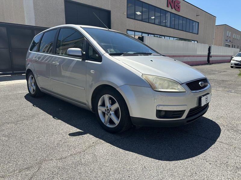 Ford Focus Focus C-Max 1.6 tdci 90cv