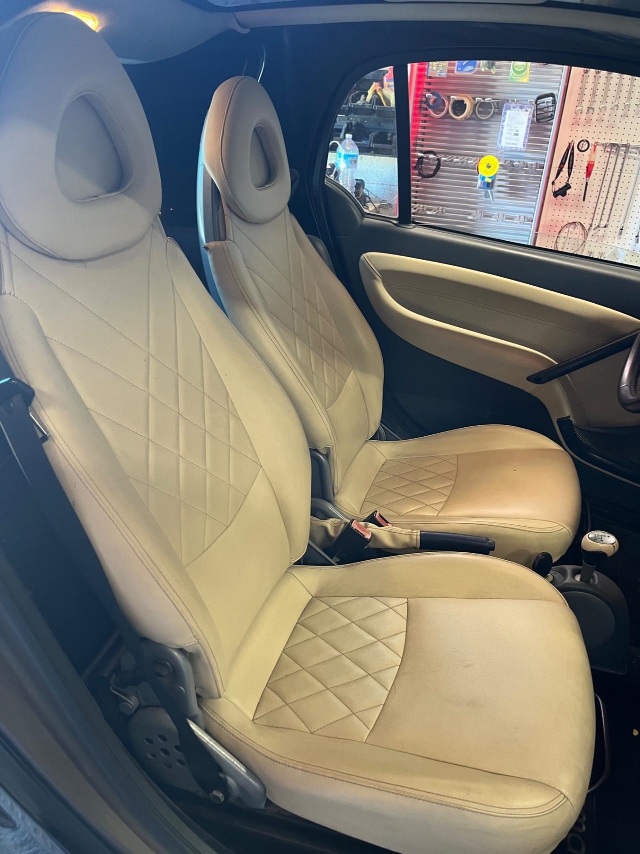 Smart 600 limited edition