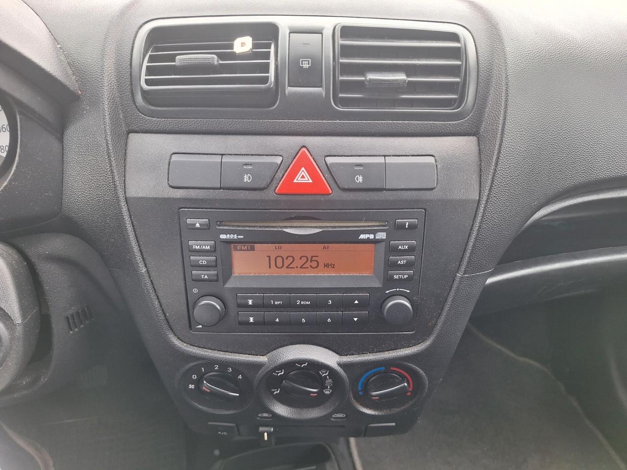 Kia Picanto 1.1 65000Km