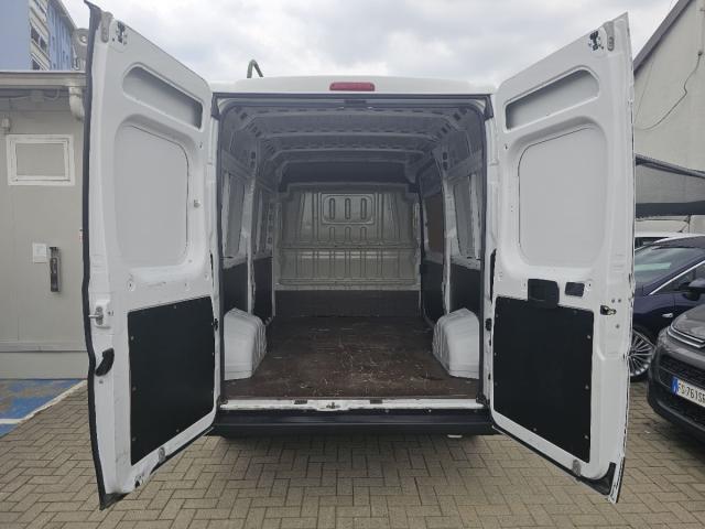 FIAT DUCATO Professional 35 2.3 MJT 130CV PM-TM