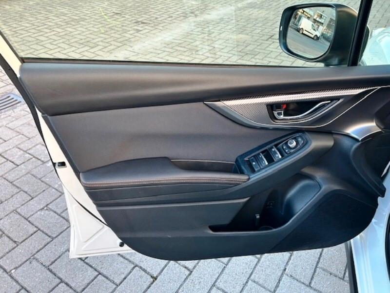 Subaru XV 1.6i Lineartronic Style BI-FUEL