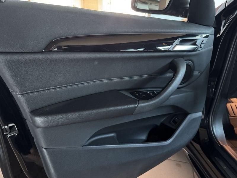 BMW X1 xDrive18d xLine