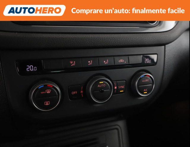 VOLKSWAGEN Tiguan 2.0 TDI 150CV 4MOTION DSG Sport & Style BMT