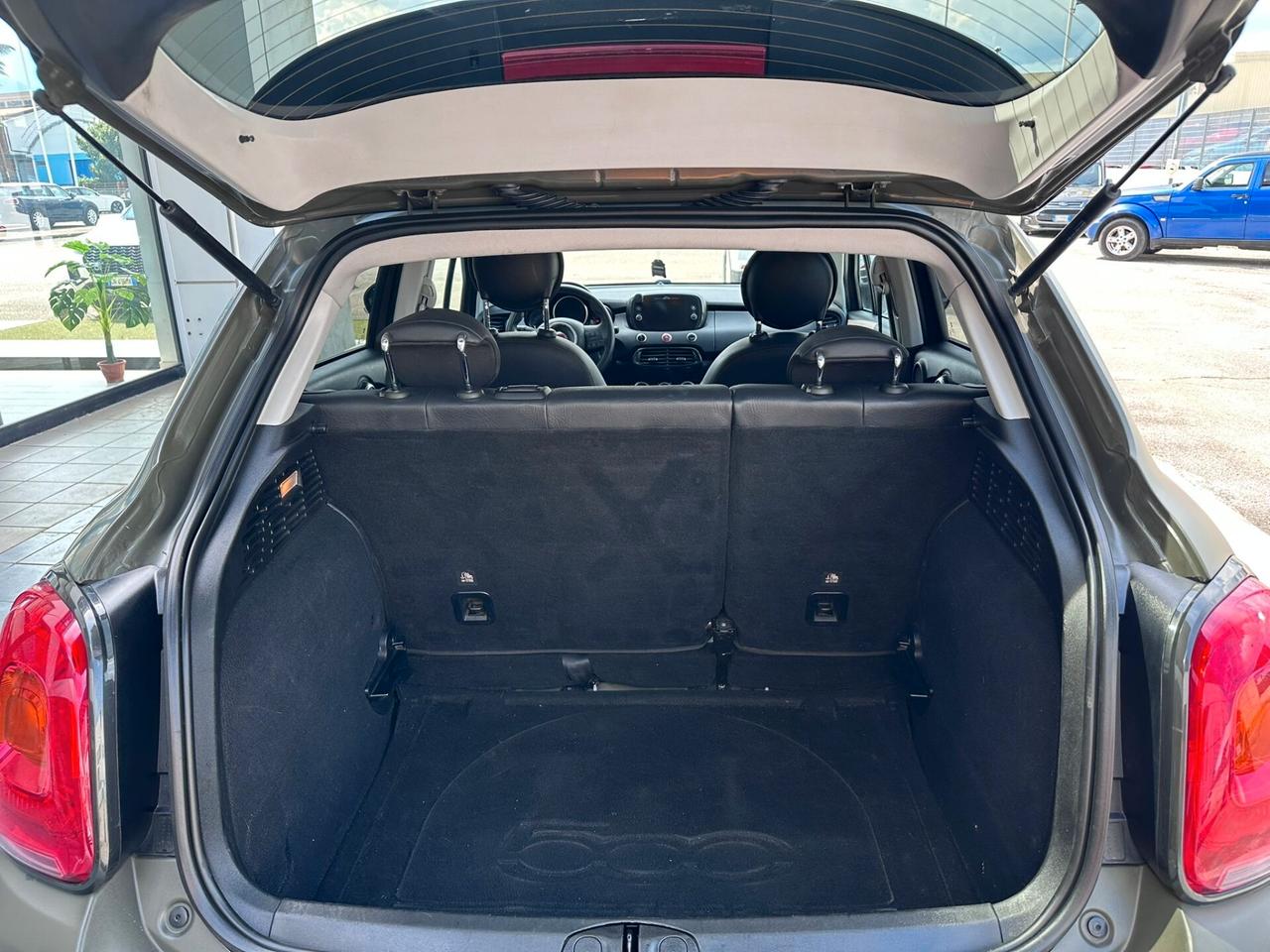 Fiat 500X 1.6 MultiJet 120 CV Business