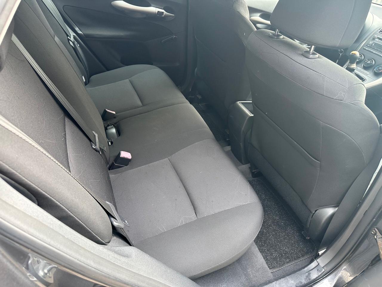 Toyota Auris 1.4 D-4D 5 porte Sol*NEOPATENTATI
