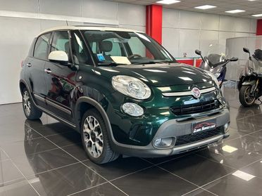 FIAT 500L 1.6 Multijet 105 CV Trekking