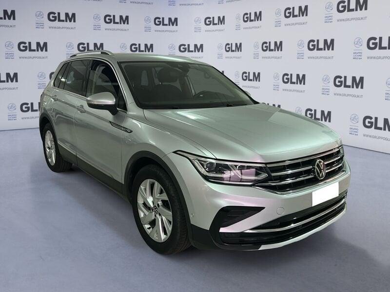 Volkswagen Tiguan 1.5 TSI ACT R-Line DSG