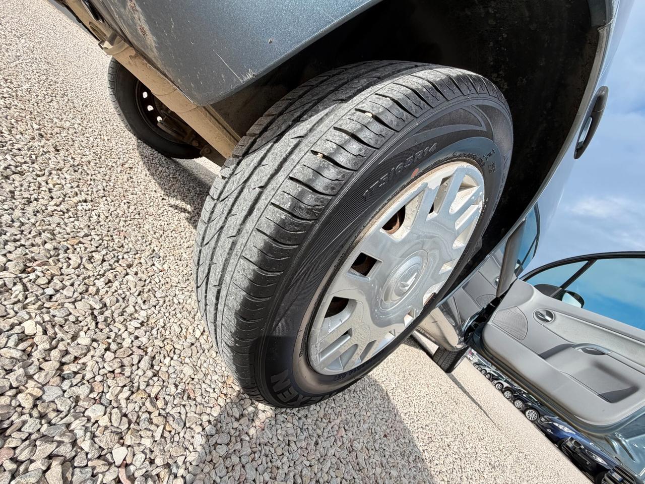 Citroen C3 1.1 benzina 60 cv 303.977 km unico proprietario