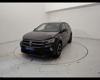 VOLKSWAGEN Taigo - Taigo 1.0 tsi R-Line 115cv dsg