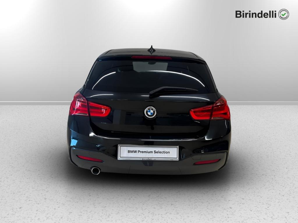BMW Serie 1 (F20) - 116d 5p. Msport