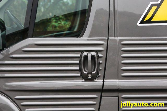 CITROEN Jumper TYPE H - CASELANI LIMITED EDITION 30 2.2 HDi110CV