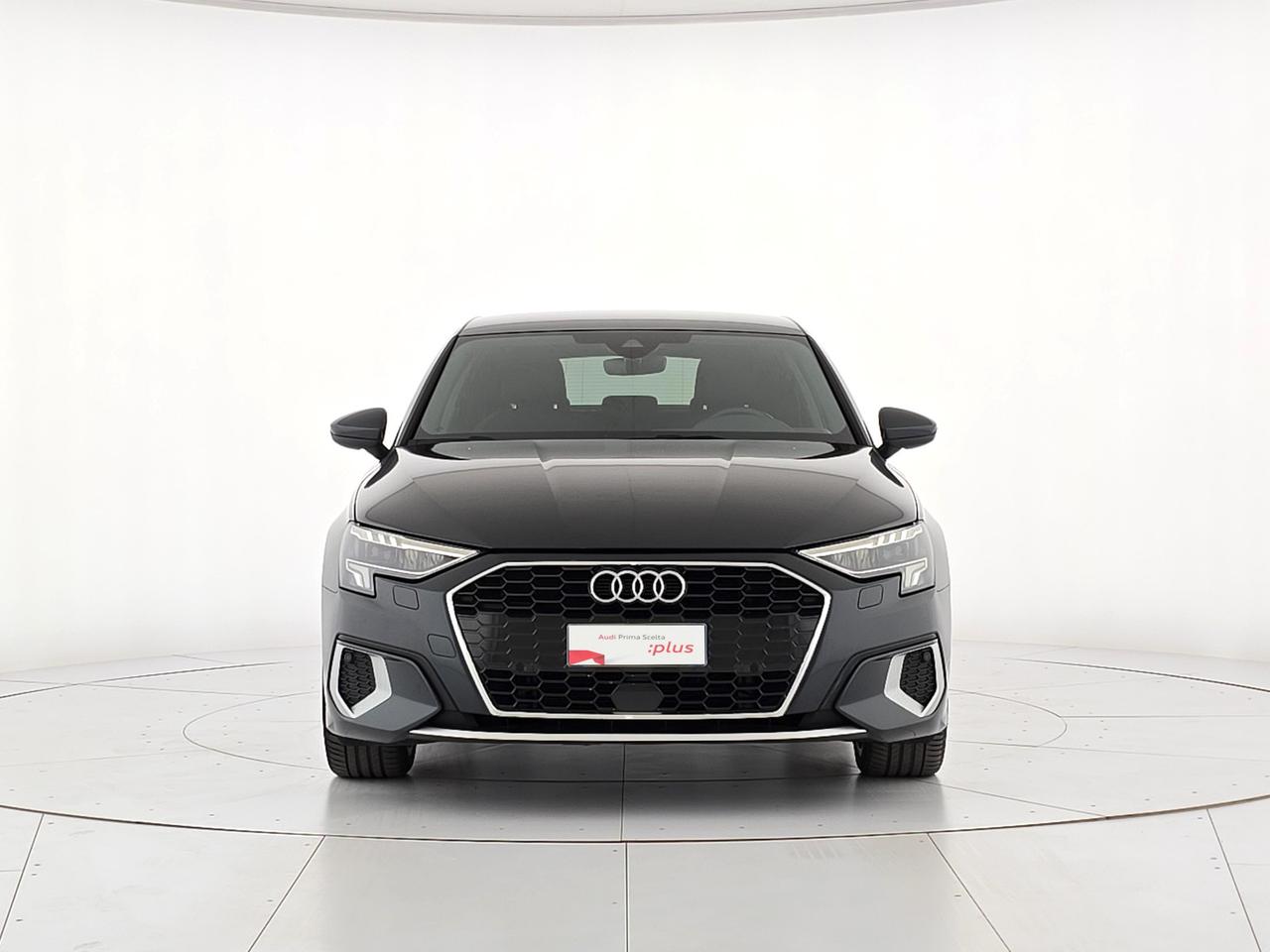 Audi A3 sportback 30 2.0 tdi business advanced