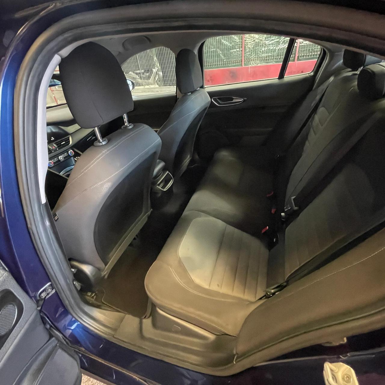 ALFA ROMEO GIULIA 2.2 MJ. 150Cv. AT8