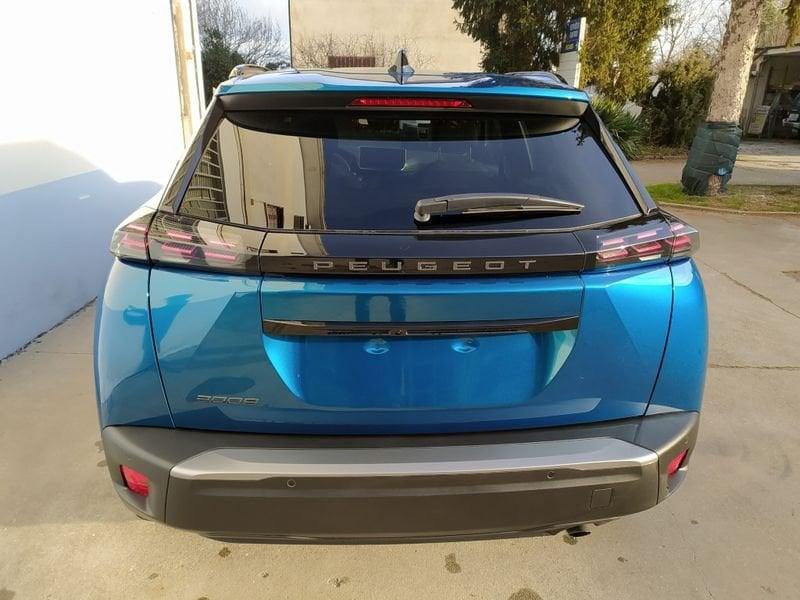 Peugeot 2008 100 Allure Finanziato