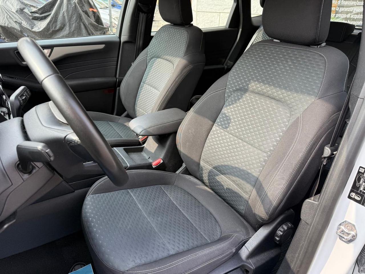 Ford Kuga 1.5 EcoBlue Connect 2wd 120cv #5843