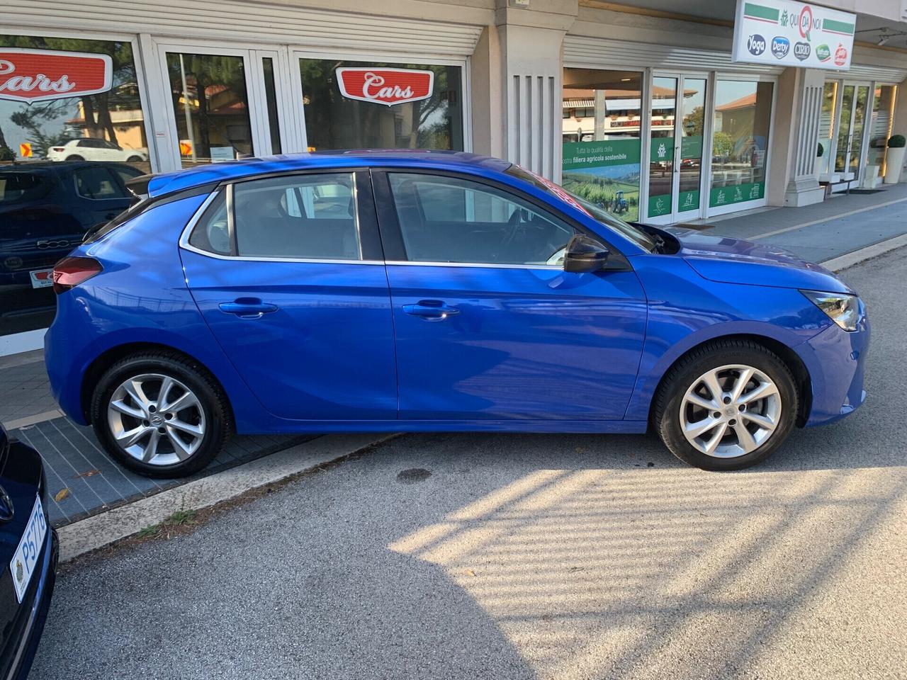 Opel Corsa 1.2 100 CV Elegance