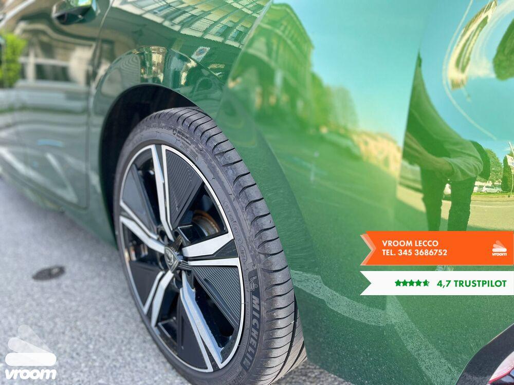 PEUGEOT 308 3ª serie 308 PureTech Turbo 130 S&...