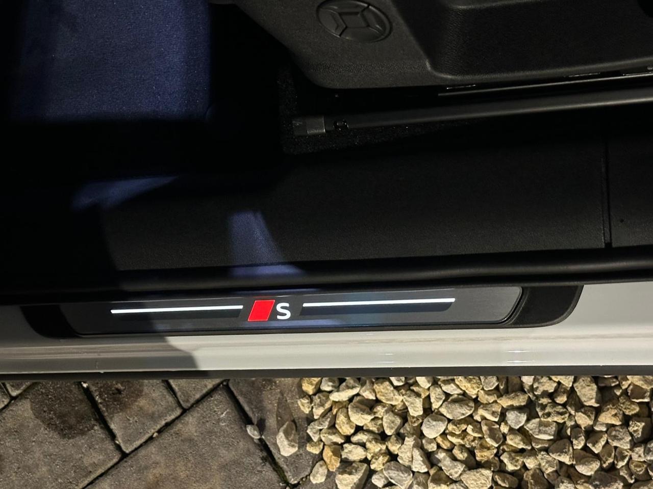 Audi Q3 35 TDI S-Line IVA ESPOSTA