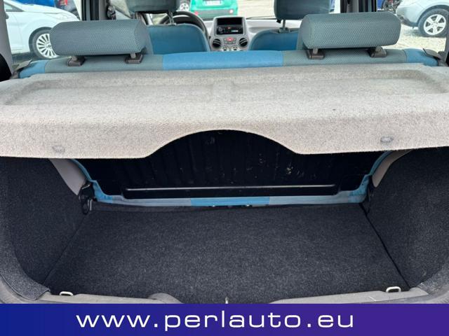 FIAT Panda 1.2 Emotion