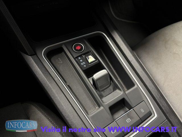 SEAT Leon Sportstourer 2.0 TDI 150 CV DSG Business - PROMO