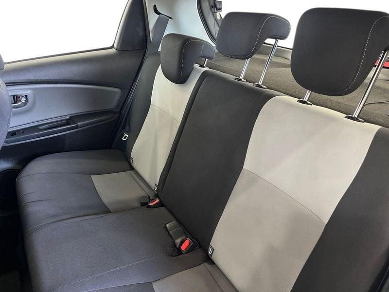 Toyota Yaris Yaris 5p 1.5h Active