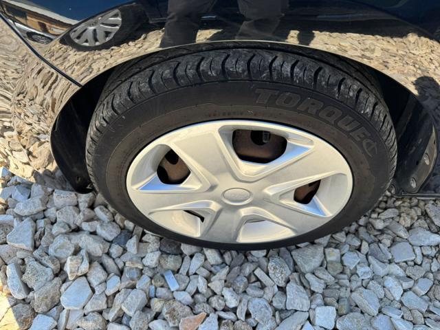FORD Fiesta 1.5 TDCi Start&Stop 5 porte Titanium