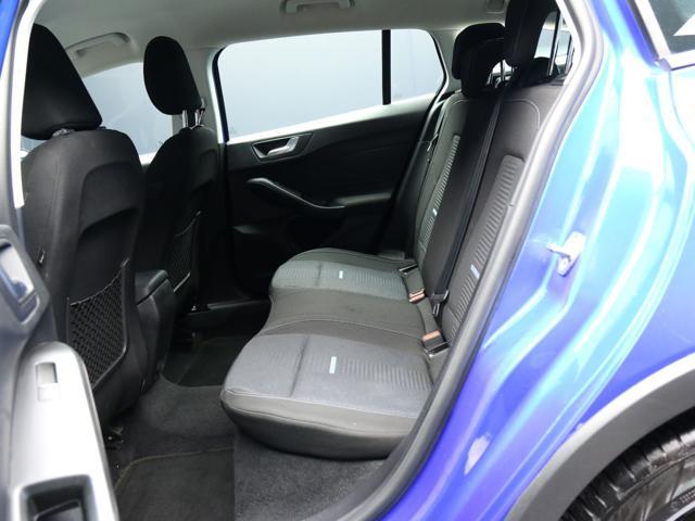 FORD Focus 1.5 EcoBlue 115 CV automatico SW Active Design