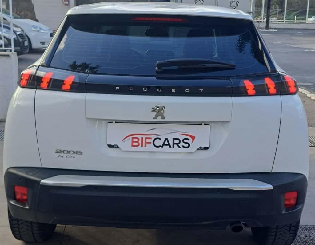 Peugeot 2008 PureTech 100 S&S Active