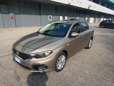 Fiat Tipo 1.4 T-Jet 120CV GPL 5 porte Lounge