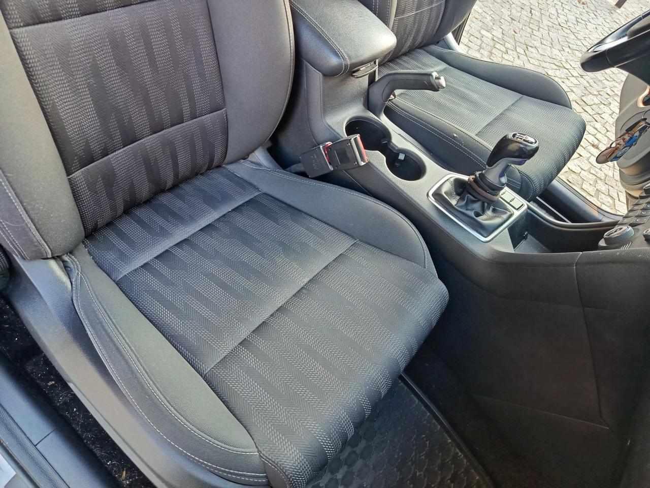 Kia Sportage Business Class 1.6 GDI #7758