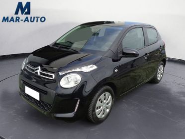 Citroën C1 C1 5p 1.0 vti Feel s&s 72cv