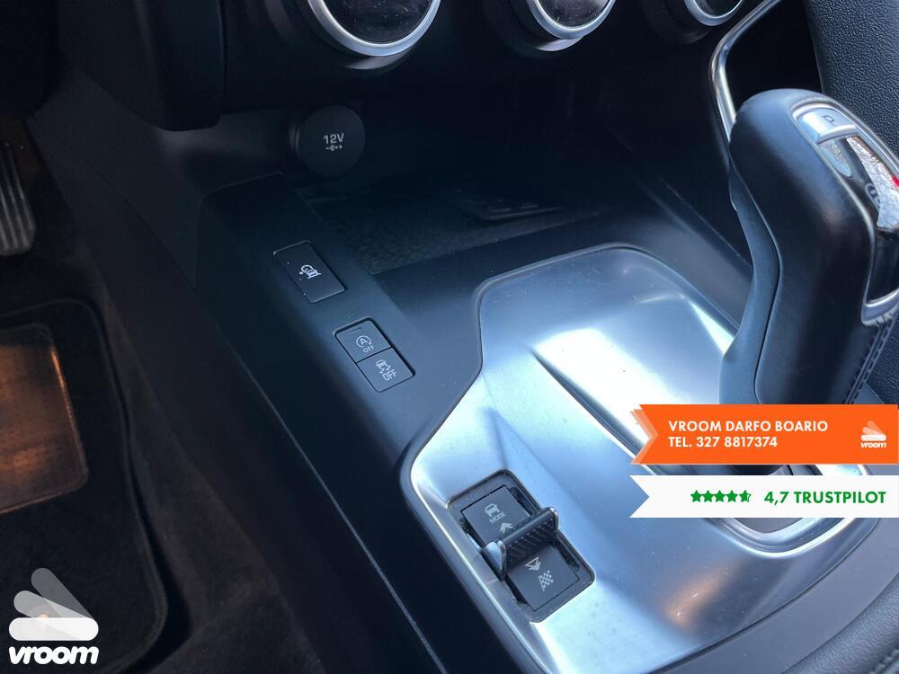 JAGUAR E-Pace (X540) E-Pace 2.0D 150 CV A...