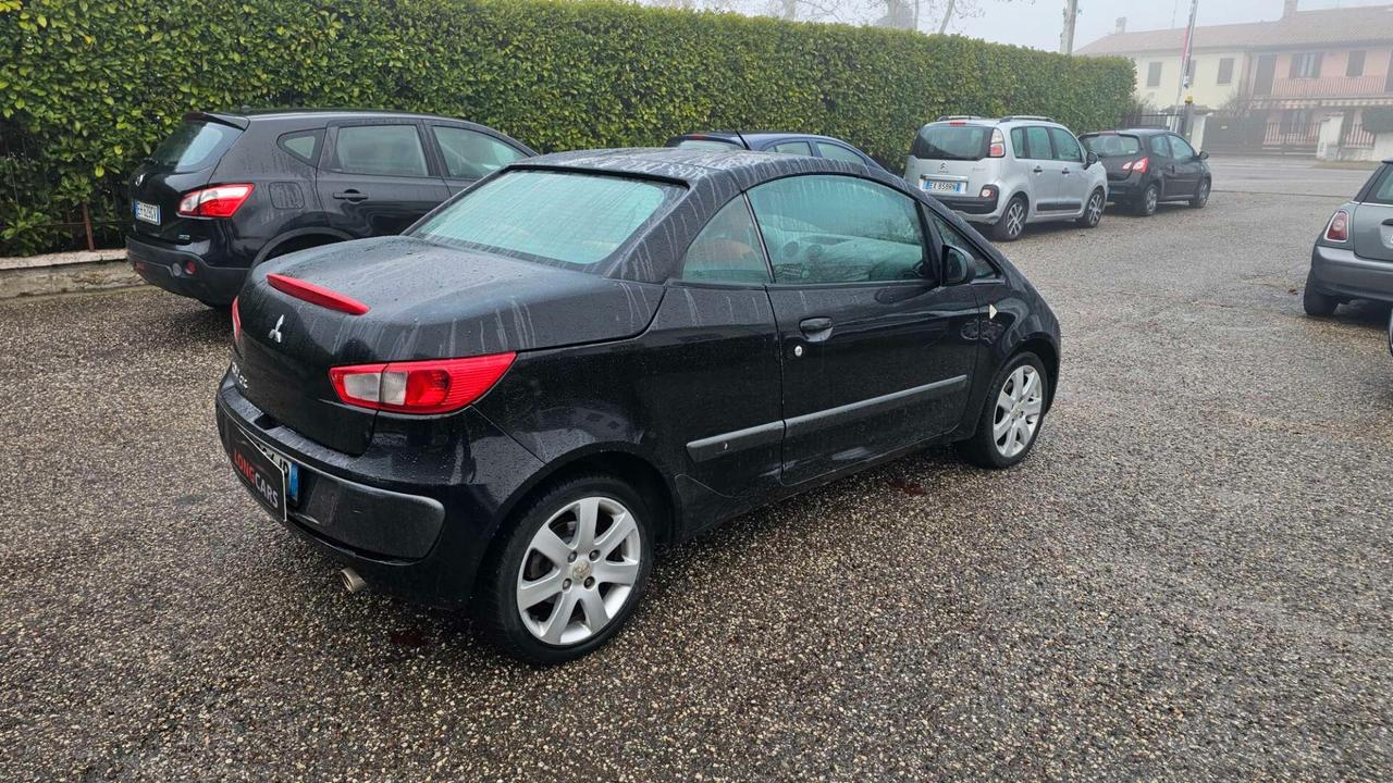 Mitsubishi Colt 1.5 16V CZC Neopatentati