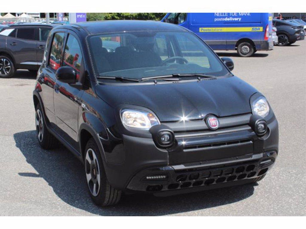 FIAT Panda 1.0 firefly hybrid city cross s&s 70cv del 2023