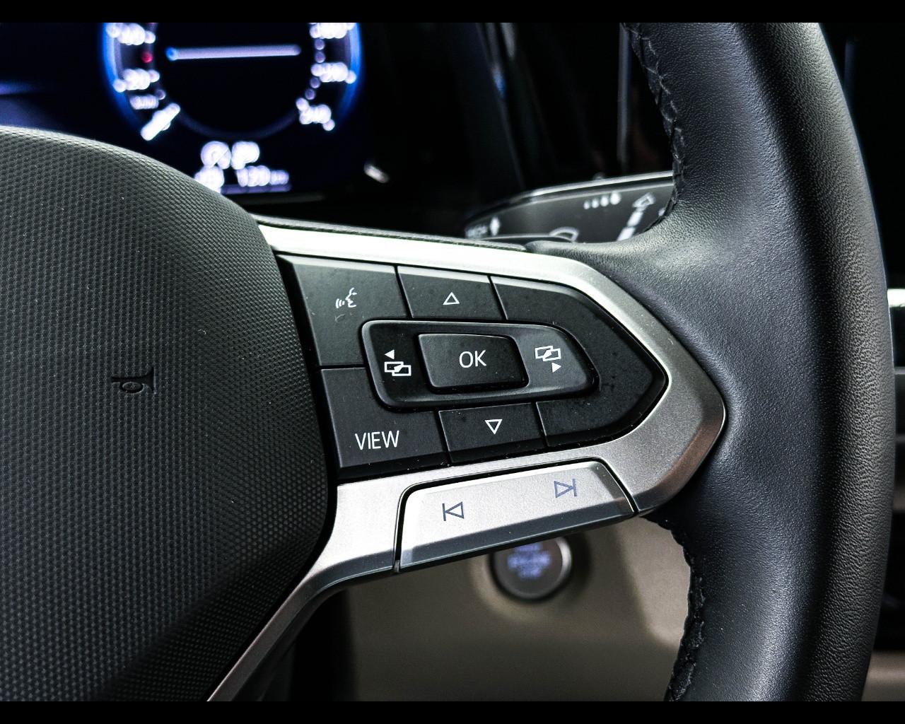 VOLKSWAGEN California 7ª '24-> - California 2.0 TDI 150 CV DSG Beach Tour