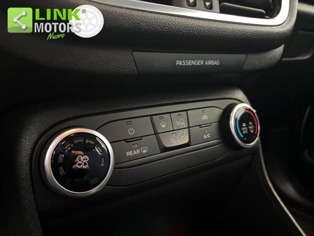 FORD Fiesta 1.5 TDCi 5 porte