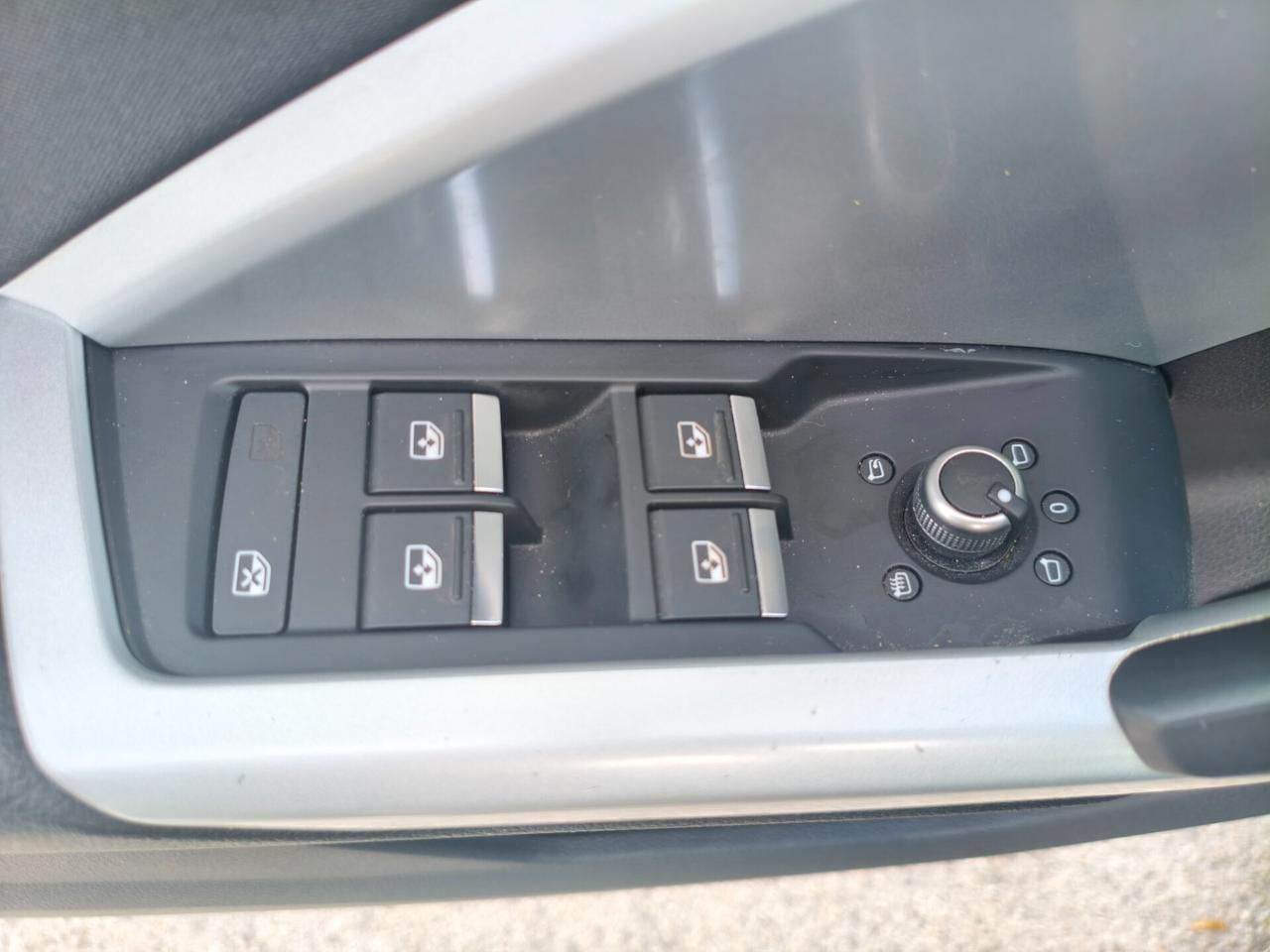 Audi Q3 Sportback 35 TDI S tronic Business