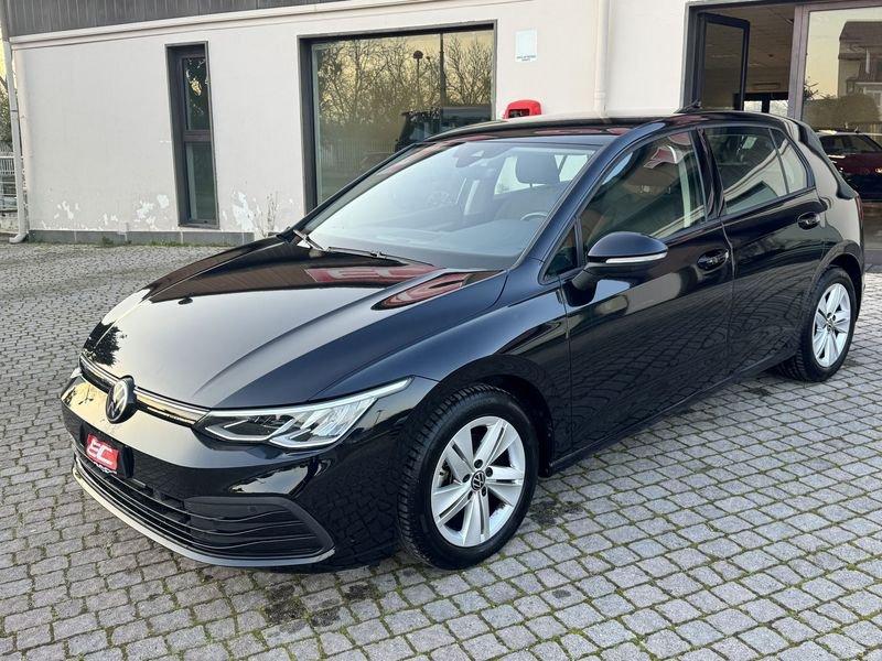 Volkswagen Golf 1.0 TSI 110cv EVO Life