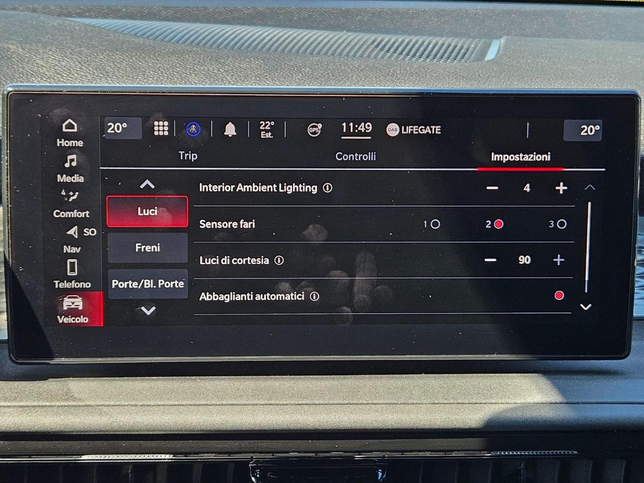 Alfa Romeo Tonale 1.6 Sprint 130cv tct6