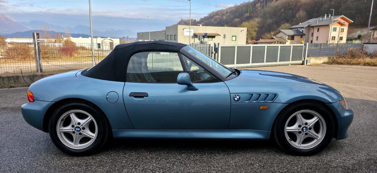 Bmw Z3 1.8 Roadster "Atlanta"