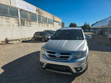 Fiat Freemont 2.0 Multijet 170 CV 7posti