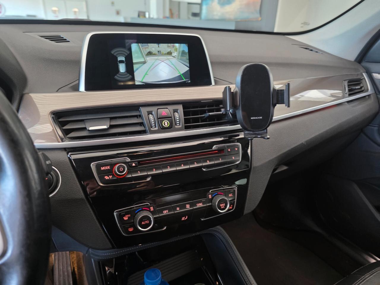 Bmw X1 xDrive18d Msport