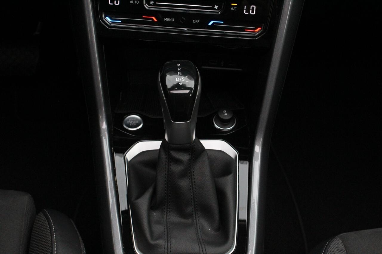 Volkswagen T-Roc 1.5 TSI ACT DSG Style BlueMotion Technology