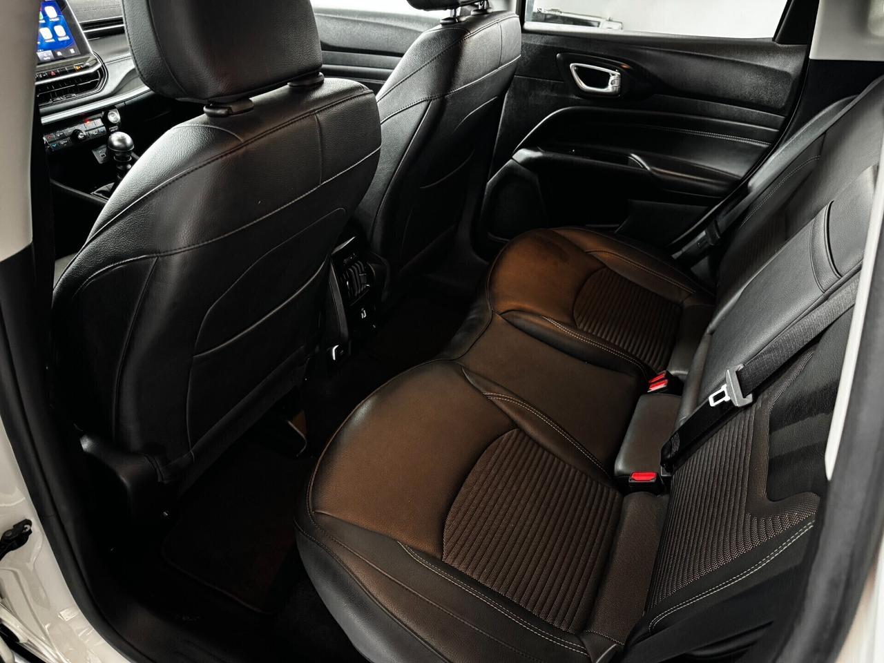 Jeep Compass 1.6 Mjet II 131Cv Limited - 2022