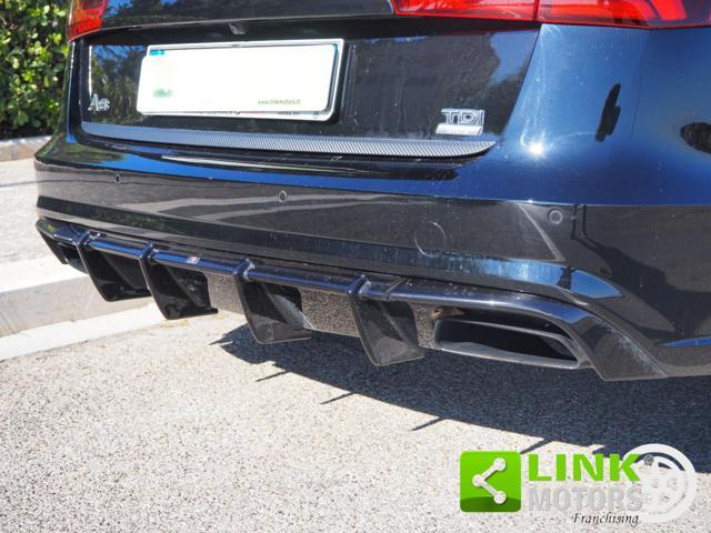 AUDI A6 Avant 2.0 TDI 190 CV ultra S tronic Business Plus