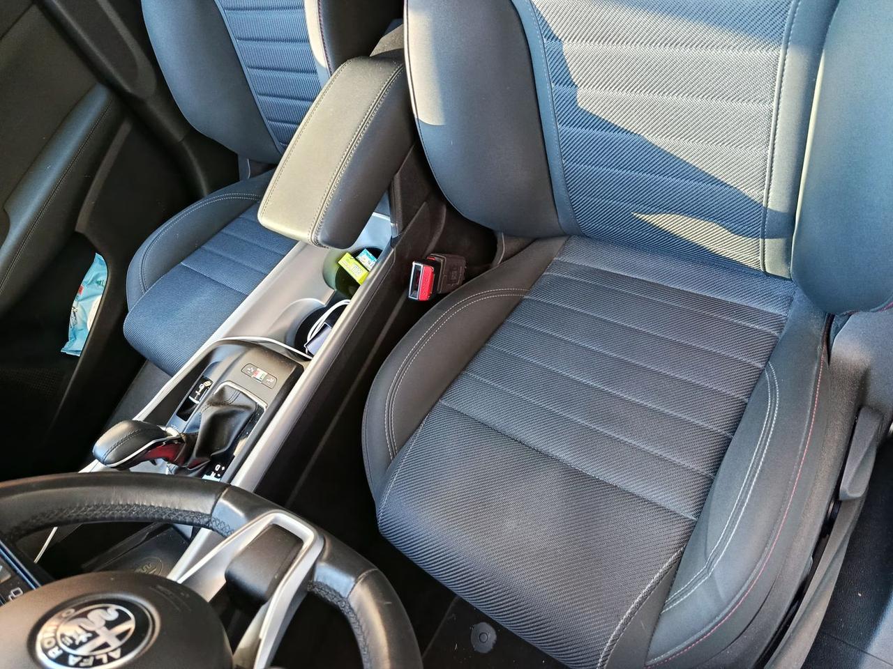 Alfa Romeo Tonale Sprint 1.6 VGT-D #8132