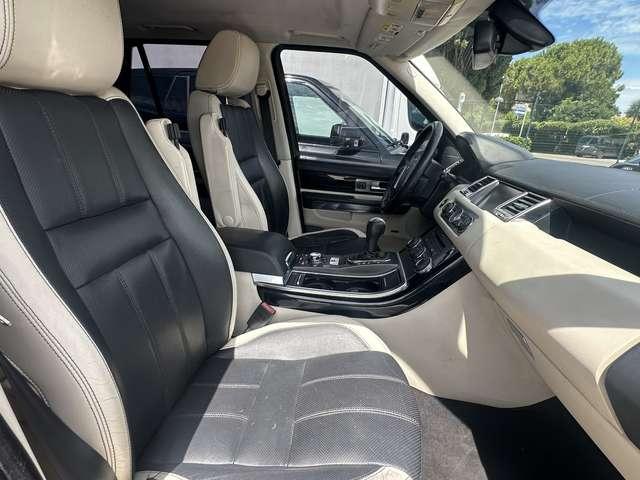 Land Rover Range Rover Sport 3.0 tdV6 AUTOBIOGRAPHY auto 245CV!