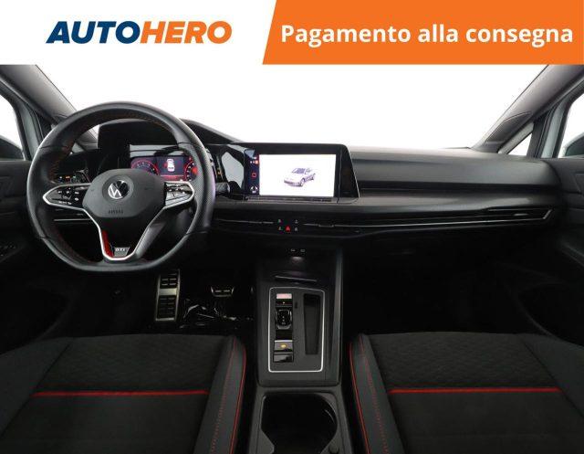 VOLKSWAGEN Golf 2.0 TSI GTI DSG Clubsport 45