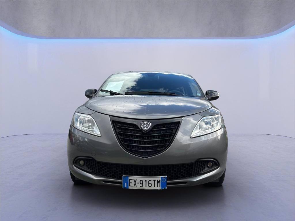 LANCIA Ypsilon 1.3 mjt Silver s&s 95cv del 2015