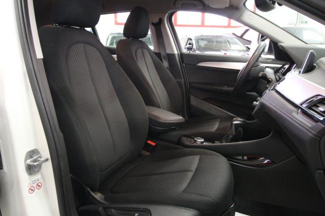 BMW X2 xDrive25e Business-X